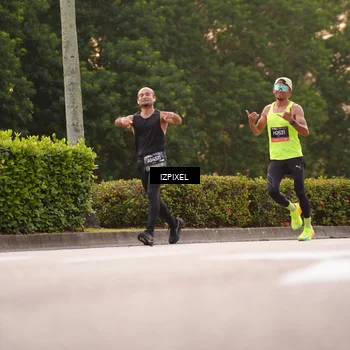 Runner Photo 6313752