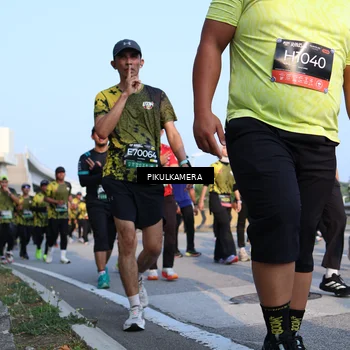 Runner Photo 6313759