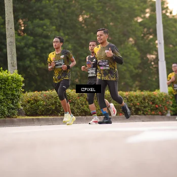 Runner Photo 6313774