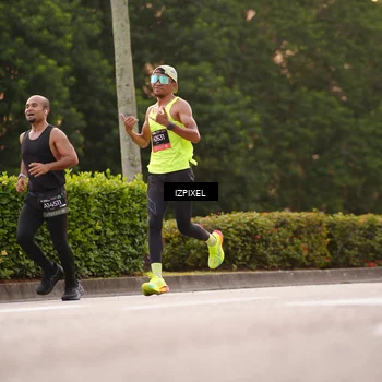 Runner Photo 6313776