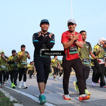 Runner Photo 6313787