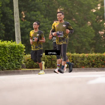 Runner Photo 6313798