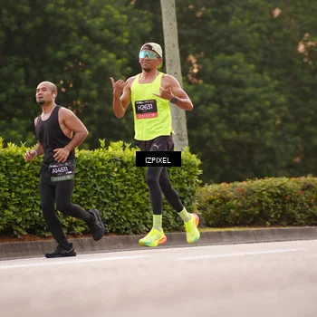 Runner Photo 6313806