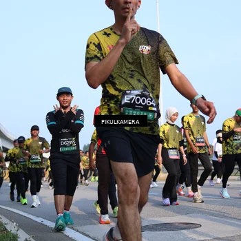 Runner Photo 6313813