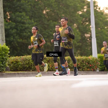 Runner Photo 6313814
