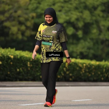 Runner Photo 6313826