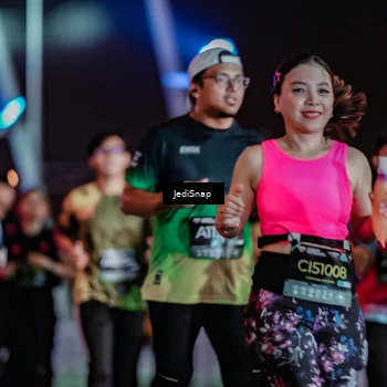 Runner Photo 6313833