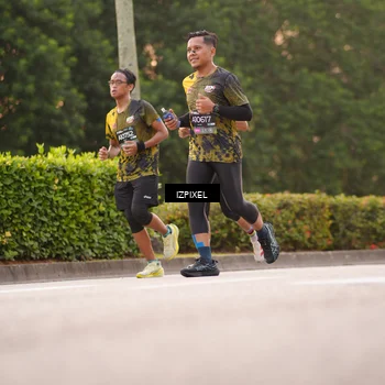 Runner Photo 6313836