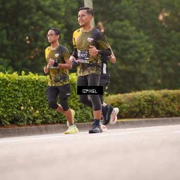 Runner Photo 6313867