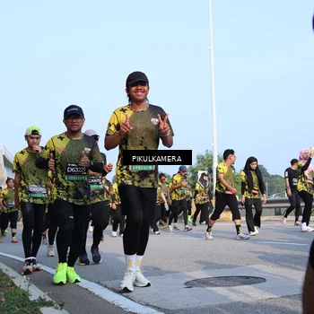 Runner Photo 6313874