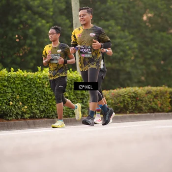 Runner Photo 6313882