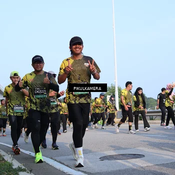 Runner Photo 6313884