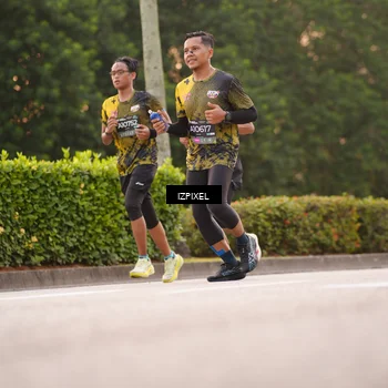 Runner Photo 6313885