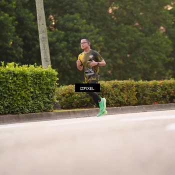 Runner Photo 6313917