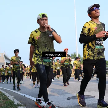 Runner Photo 6313941