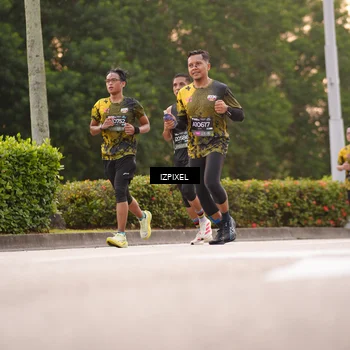 Runner Photo 6313942