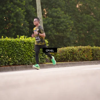 Runner Photo 6313956