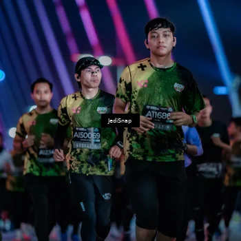 Runner Photo 6313961
