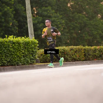 Runner Photo 6313963