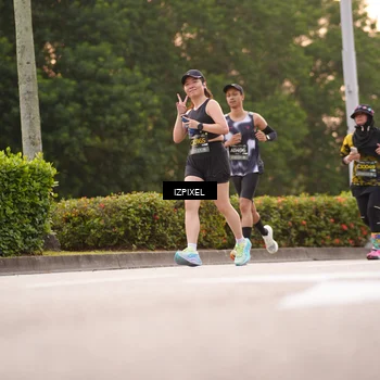 Runner Photo 6314010