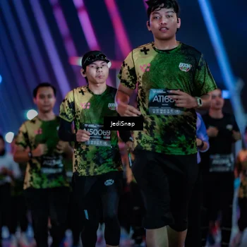 Runner Photo 6314015