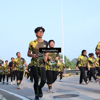 Runner Photo 6314018