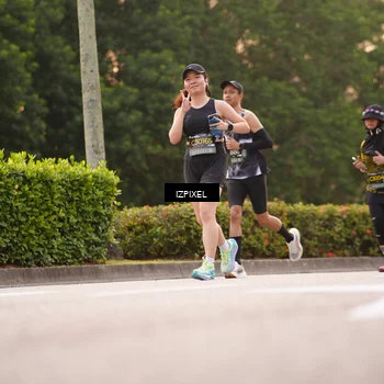 Runner Photo 6314031