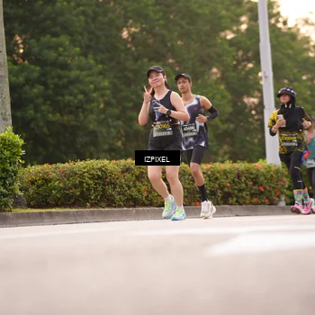 Runner Photo 6314038