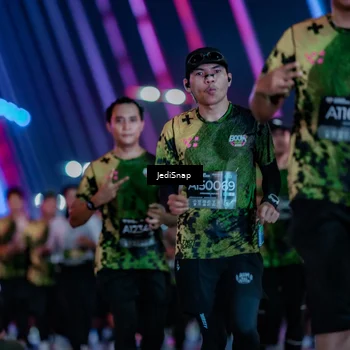 Runner Photo 6314047