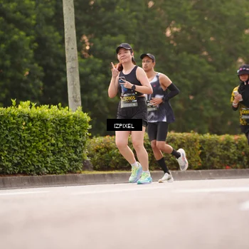 Runner Photo 6314058