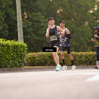 Runner Photo 6314059