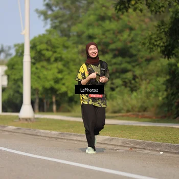 Runner Photo 6314060