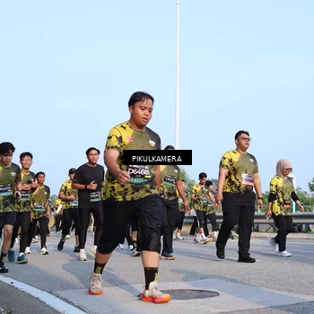 Runner Photo 6314067