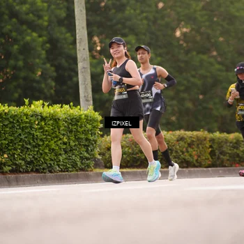 Runner Photo 6314068
