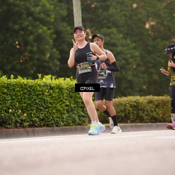 Runner Photo 6314080