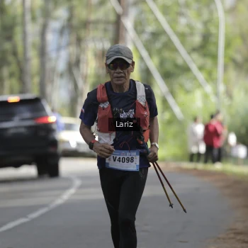 Runner Photo 63141