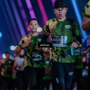 Runner Photo 6314107