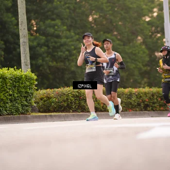 Runner Photo 6314111