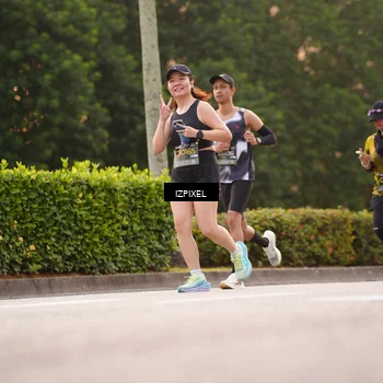 Runner Photo 6314115