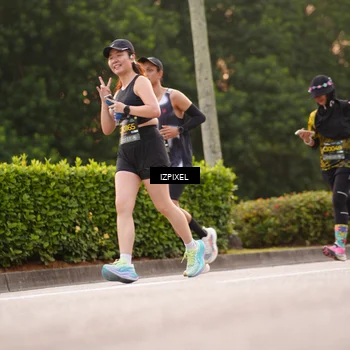 Runner Photo 6314121