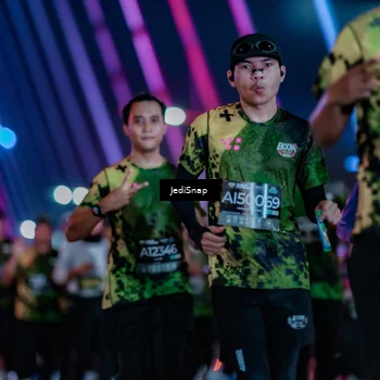 Runner Photo 6314122