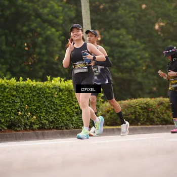 Runner Photo 6314123