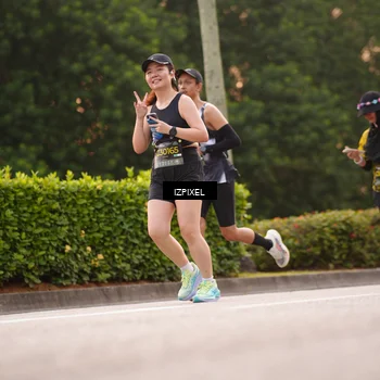 Runner Photo 6314133