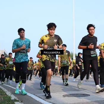Runner Photo 6314143