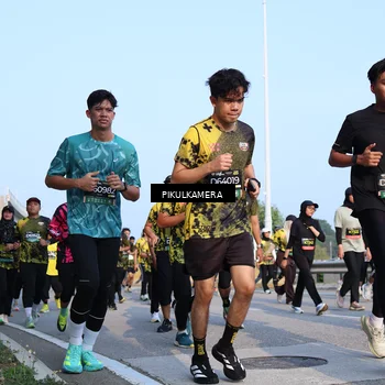 Runner Photo 6314157