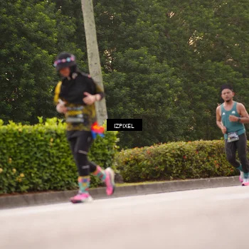 Runner Photo 6314177