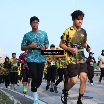 Runner Photo 6314187