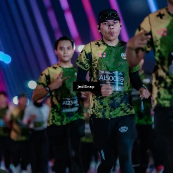 Runner Photo 6314203