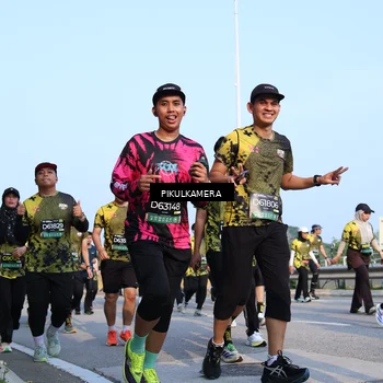 Runner Photo 6314248
