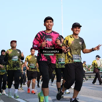 Runner Photo 6314259